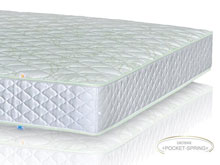 Ортопедический матрас Аврора Велам 80х200