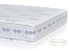 Ортопедический матрас Велам Коко латекс лайт 80х190