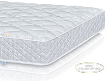 Ортопедический матрас Велам Коралл 80х190