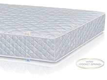 Ортопедический матрас Велам Кристалл 140х190