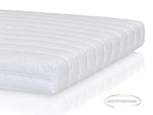 Ортопедический матрас Велам Осам 80х190