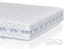 Ортопедический матрас Велам Платинум нестандартный размер (м2)