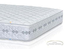 Ортопедический матрас Велам Сапфир 180х200