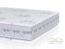 Ортопедический матрас Велам Стронг 140х200