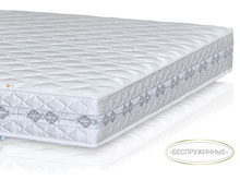 Ортопедический матрас Велам Тигр Лайт 80х200