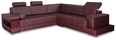 Мягкий уголок OSKAR