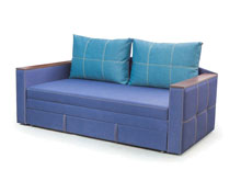 Тахта Оскар 1,6