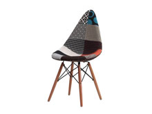 Стул Оттава пэчворк