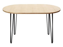 Стол Oval High 1200