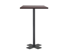 База Oxo Bar table base 45х45х110