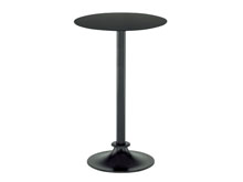 База Lotus Square Bar table base 45х45х110