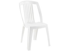 Стул Фавори белый