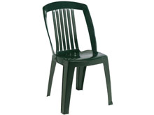 Стул Фавори зеленый