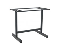 База Cross II table base 60х80х73