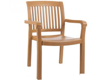 Кресло Мистрал тик