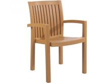 Кресло Нета тик