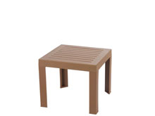 Столик для шезлонга Suda тик