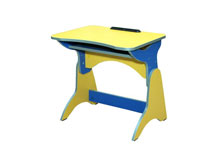Парта детская регулируемая