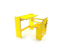 Парта трансформер Пифагор