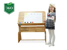 Парта-мольберт С-490