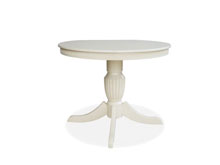 Стол Амфора D 100+40 раскладной