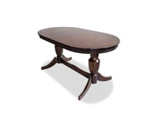 Стол Амфора 160+40х90 раскладной