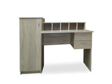 Письменный стол Пи-пи