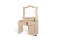 Трюмо 1 МДФ Ангелина