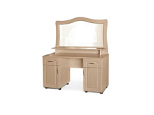 Трюмо 2 МДФ Ангелина