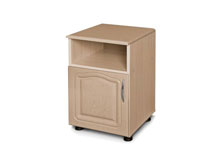 Тумба Т-1 МДФ Ангелина