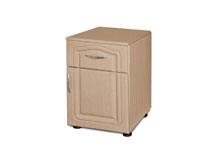 Тумба Т-2 МДФ Ангелина