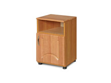 Тумба Т-1 МДФ Гера