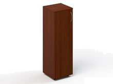 Пенал для документов закрытый 35х35х110