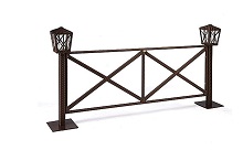 Перегородка Шенген Pradex