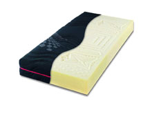 Ортопедический матрас Pirelli Р2 80х200