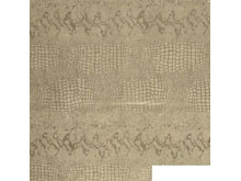 Ткань велюр Питон 2222