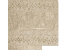 Ткань велюр Питон 2223