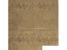 Ткань велюр Питон 8116