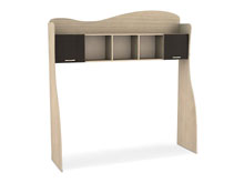 Надстройка над кроватью ПК-1