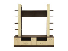 ТВ витрина Плазма