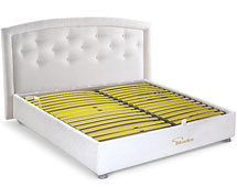 Подиум-кровать "№22" Sofyno - 160х190 см