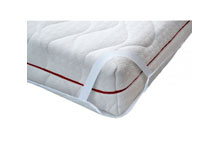 Подматрасник Эко 80х190