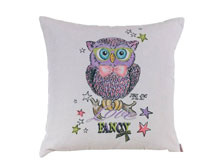 Подушка Owlet-1 45х45