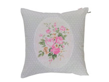 Подушка Мария Антуанетта-1 45х45