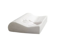 Ортопедическая подушка Miss 47х30х10