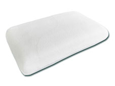 Подушка "Blanca Memory" MatroLuxe 39х60 см