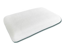 Подушка "Dominique Memory" MatroLuxe 39х60 см