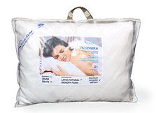 Подушка латексная MatroLuxe 50х70 см