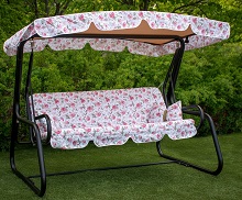 Садовые качели "Аризона"