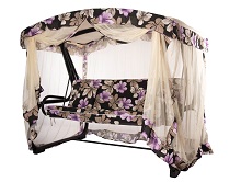 Садовые качели "Элит"